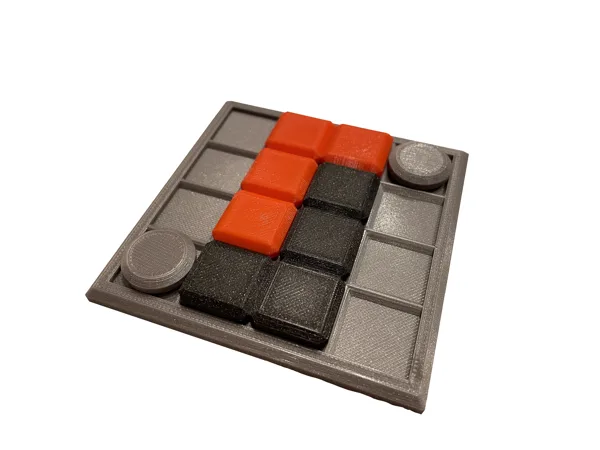 L-Game