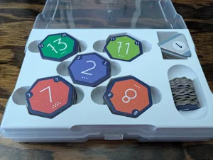 Troika Photo Caddy Insert