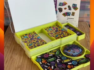 Pinatas - Photo Caddy Insert