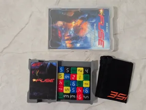 FUSE Board Game - Photo Caddy Insert