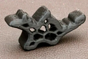Meeple The Dragon for alternate Carcassonne Board game zombies
