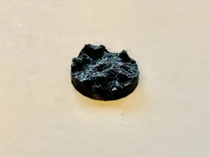 Tar Token for Castle Panic