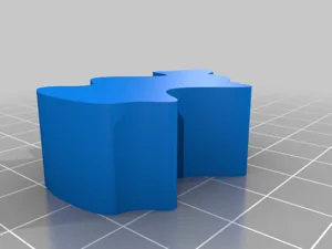 Camel Up meeple