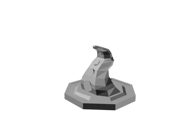 Eldritch token