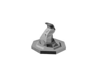 Eldritch token