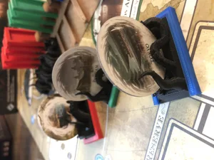 Eldritch/Arkham Horror Gates