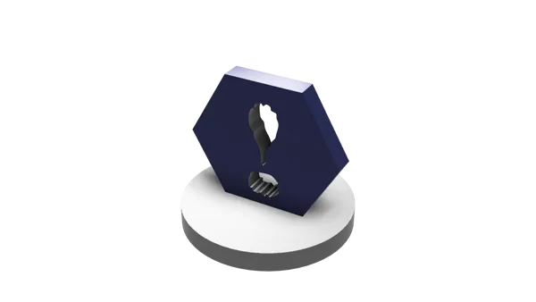 Eldritch Horror Rumor Marker
