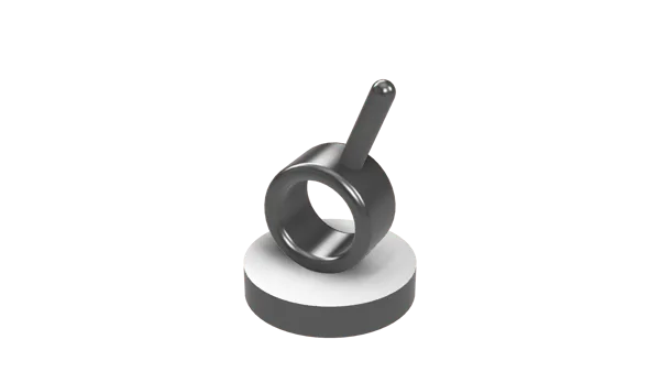 Eldritch Horror Clue Marker / Token