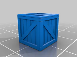 Fantastic Factories Tokens Set