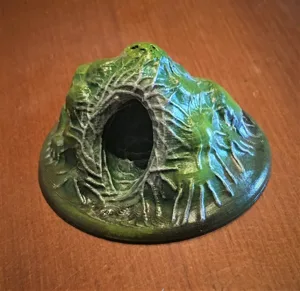 Myth: Crawler Lair