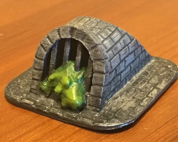 Myth: Slime Lair