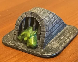 Myth: Slime Lair