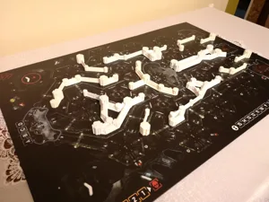 Nemesis Walls