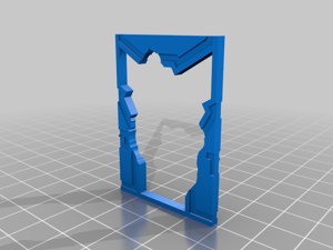 NEMESIS DOOR