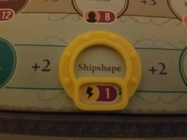 Nemo's War Resource Marker
