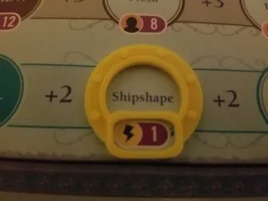 Nemo's War Resource Marker