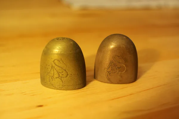 Dragon board game token