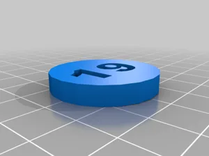 Photosynthesis Scoring Tiles WIP