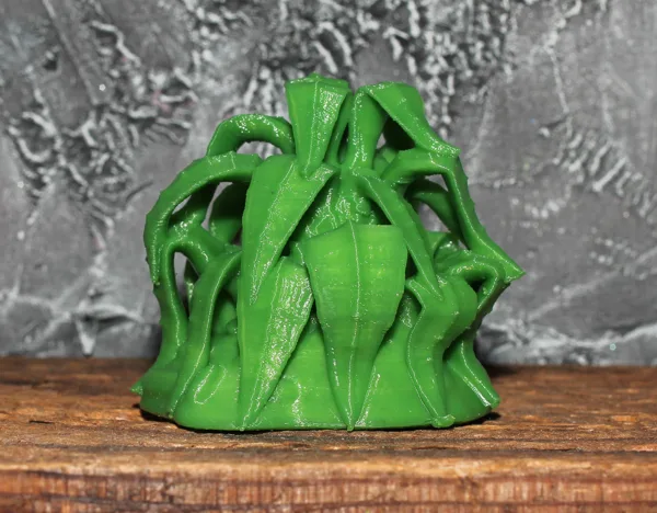 Tabletop plant: Jungle Bush