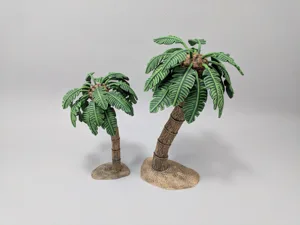 Palm Tree