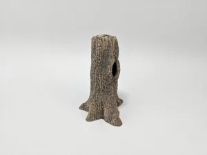 Forest Tree