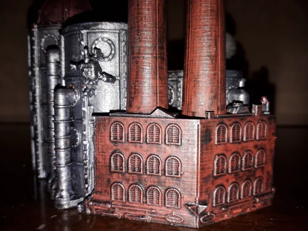 Scythe RifRaf Factory Tile Version 2 at 50%