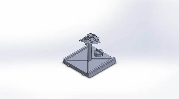 Star Wars X-Wing: Snowspeeder and conversion kit