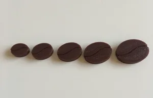 Coffee token