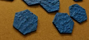 Terraforming Mars - Ocean Tile V2