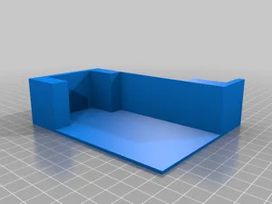 Mottainai Deluxe box insert