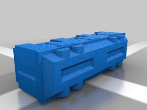 Ticket to Ride Extra Trains