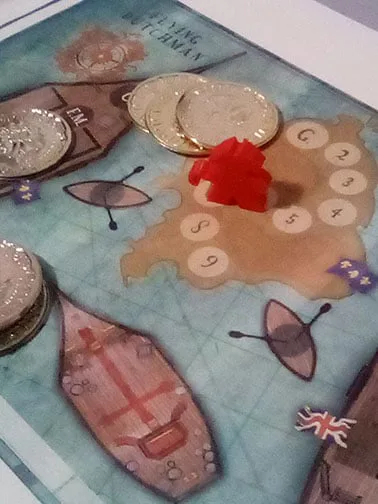 PirateMeeple