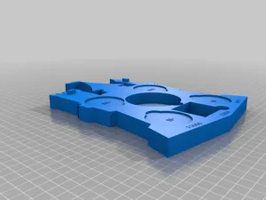 Castles of Mad King Ludwig - Travel box