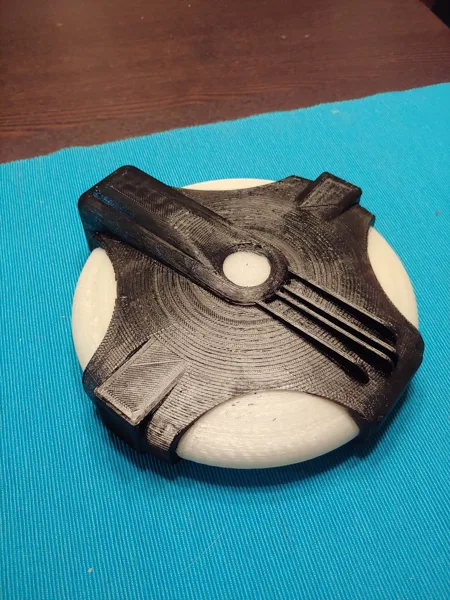 XCOM Inspired UFO
