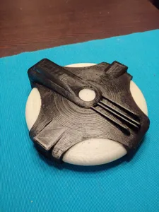 XCOM Inspired UFO