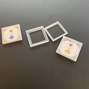 Cases for Wingspan End of Round Goal Tokens