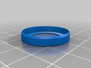 HeroClix ID Bases