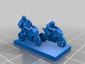 Thunder Road Motorcycles