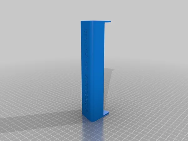 Verticle Catan Card Holder