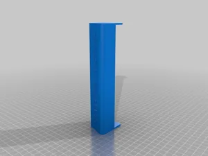 Verticle Catan Card Holder