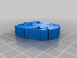 Furnace Tokens