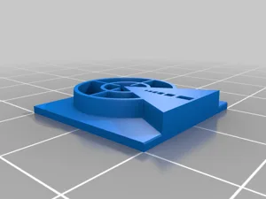 Ace Token for Car Wars