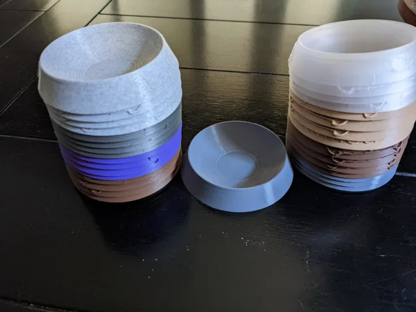 Dog Lover (board game) Stackabowls