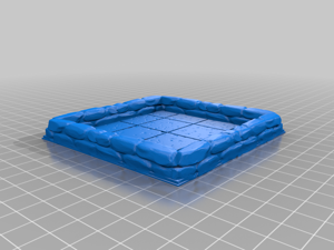 Arnak Trays