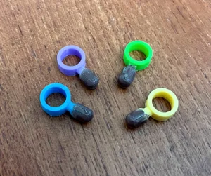Tiny Magnifying Glass