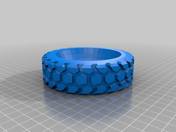 Tire Bowl (Car Wars)