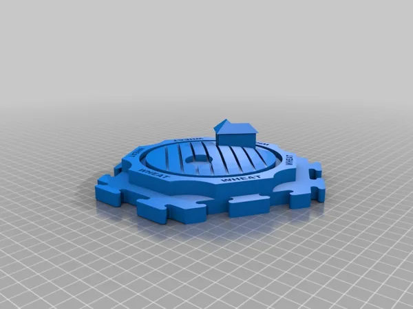 Settlers Of Catan HD Add-ons