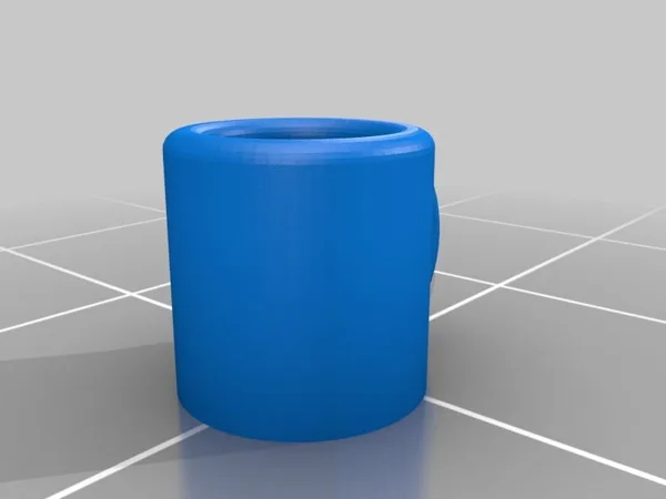 Dollhouse Coffee Mug