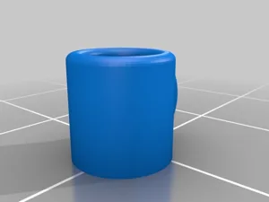Dollhouse Coffee Mug