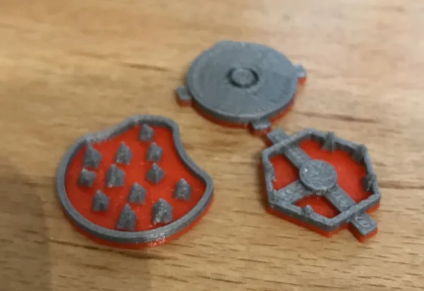 Gloomhaven traps